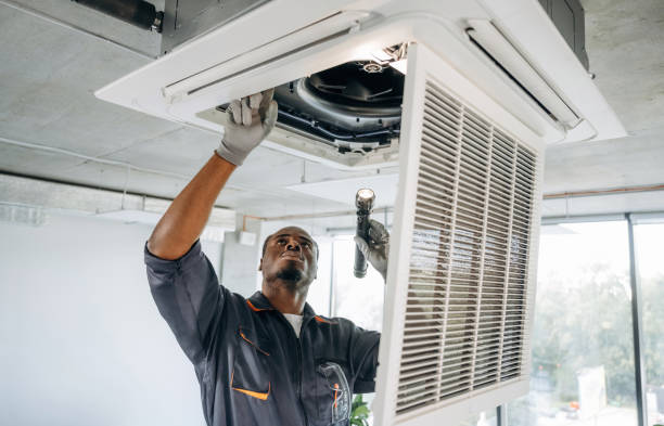 Licensed Ductwork Repair service in Lakeland, NY - FH HVAC